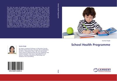 School Health Programme