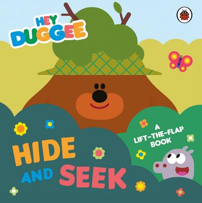 Hey Duggee: Hide and Seek