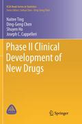 Phase II Clinical Development of New Drugs