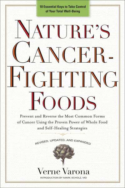 Nature’s Cancer-Fighting Foods