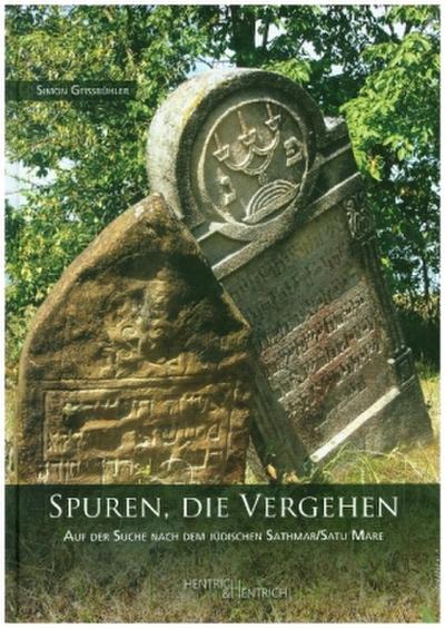 Spuren, die vergehen