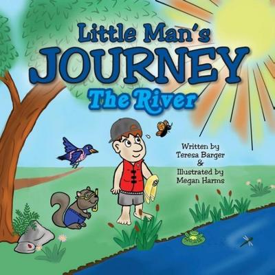 Little Man’s Journey