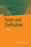 Feuer und Zivilisation