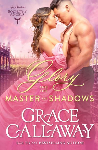 Glory and the Master of Shadows