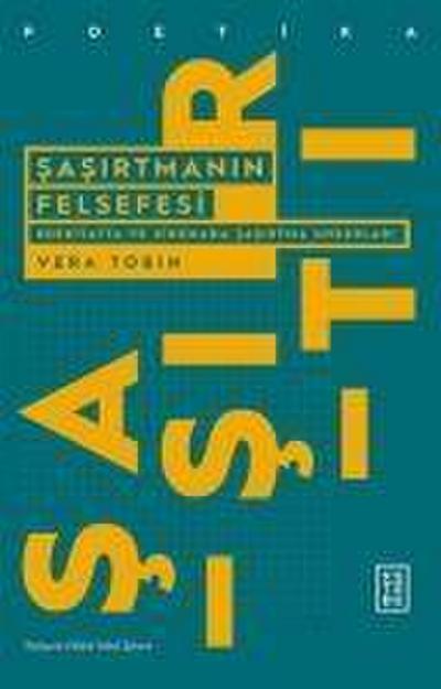 Sasirtmanin Felsefesi