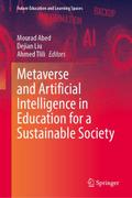 Metaverse and Artificial Intelligence in Education for a Sustainable Society