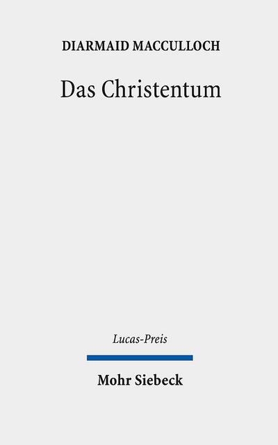 Das Christentum