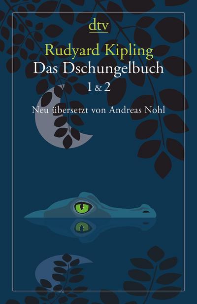 Das Dschungelbuch 1 & 2