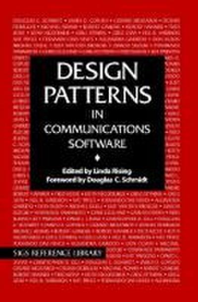 Design Patterns in Communications Software