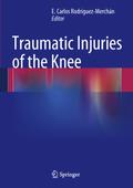 Traumatic Injures of the Knee