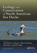 Ecology and Conservation of North American Sea Ducks