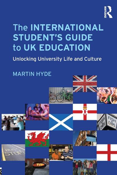 The International Student’s Guide to UK Education