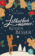 Lebkuchenmänner küssen besser