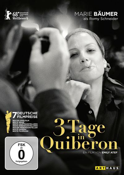 3 Tage in Quiberon