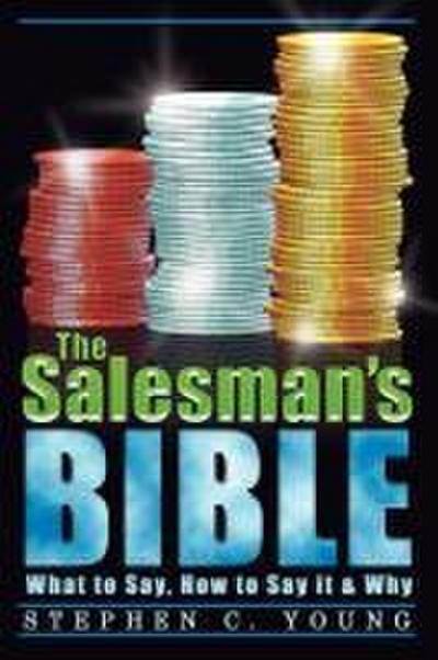 The Salesman’s Bible