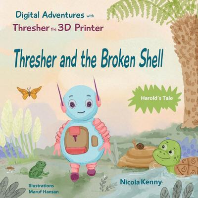 Thresher and the Broken Shell