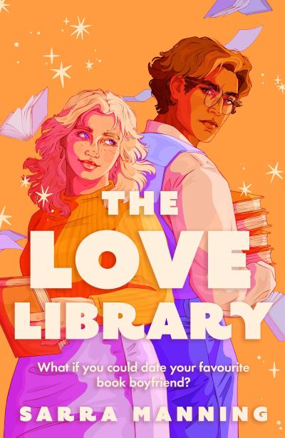 The Love Library