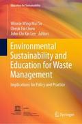 Environmental Sustainability and Education for Was