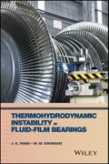 Thermohydrodynamic Instability in Fluid-Film Bearings