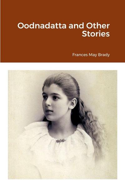 Oodnadatta and Other Stories