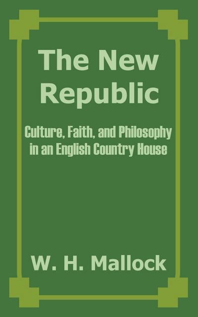 The New Republic