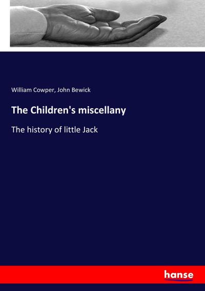 The Children’s miscellany
