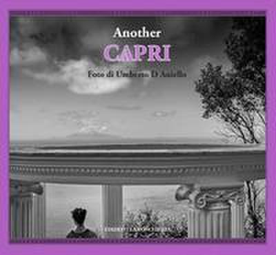 D’Aniello, U: Another Capri. Ediz. italiana e inglese
