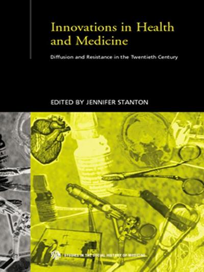 Innovations in Health and Medicine