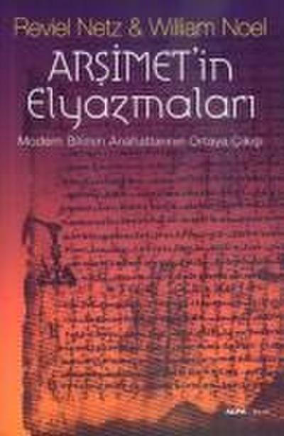 Arsimetin Elyazmalari