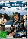 Hubert und Staller - Staffel 1