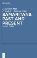 Samaritans – Past and Present