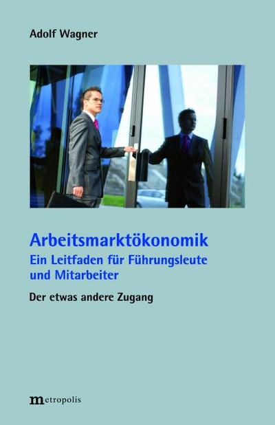 Arbeitsmarktökonomik