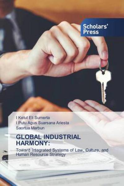 GLOBAL INDUSTRIAL HARMONY: