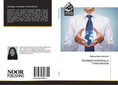 Stratégie marketing a l’international