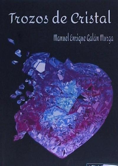 Trozos de cristal