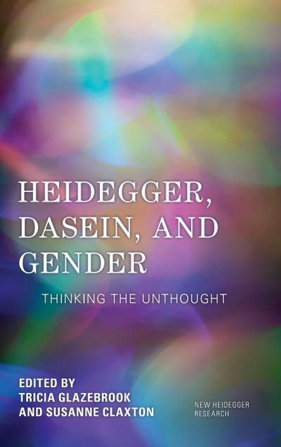Heidegger, Dasein, and Gender