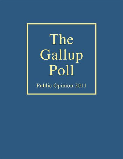 The Gallup Poll