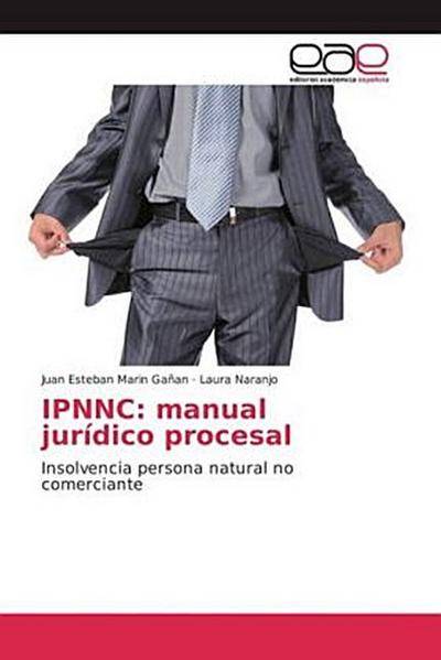 IPNNC: manual jurídico procesal
