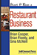 Start & Run a Restaurant Business
