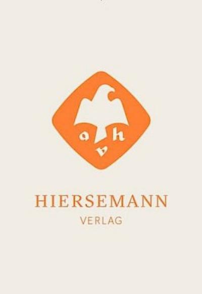 Staatsschriften des späteren Mittelalters / Historisch-Politische Schriften des Dietrich von Nieheim