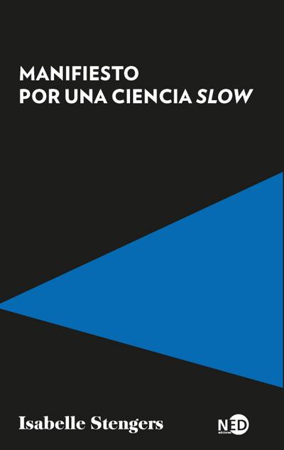 Manifiesto por una ciencia slow