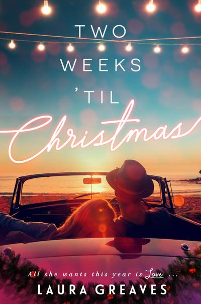 Two Weeks ’til Christmas