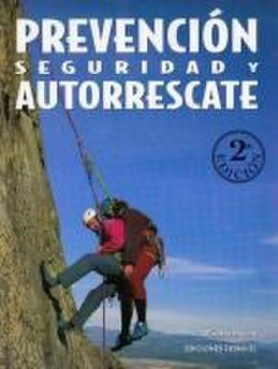 Prevención y autorrescate