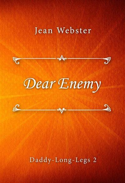 Dear Enemy