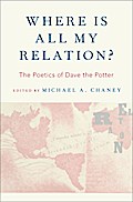 Where Is All My Relation?