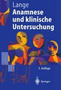 Anamnese und klinische Untersuchung