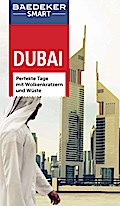 Baedeker SMART Reiseführer Dubai