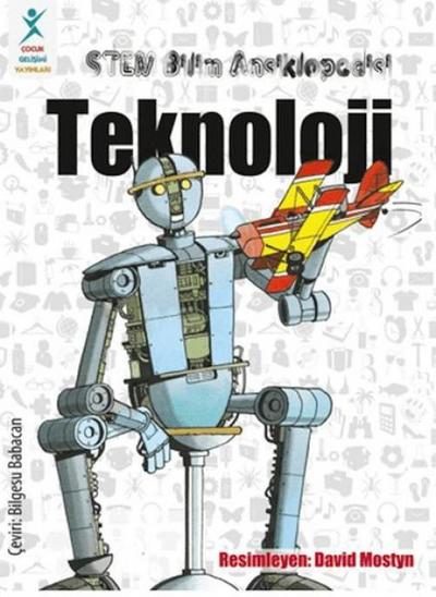 Stem Bilim Ansiklopedisi Teknoloji