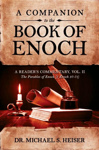 A Companion to the Book of Enoch