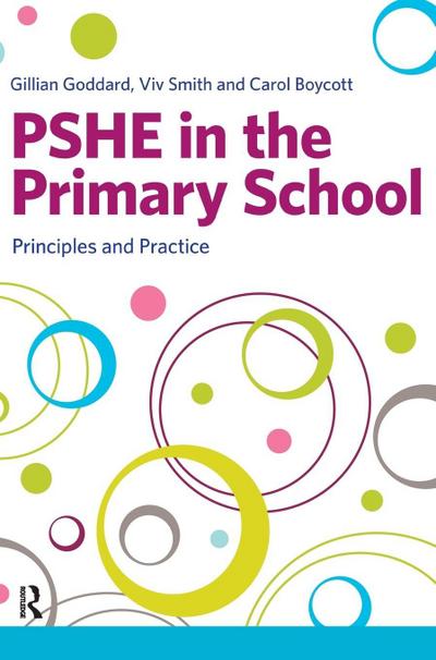 PSHE in the Primary School